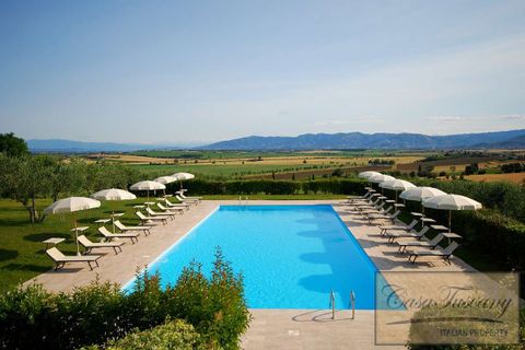 Villa i Cortona, Arezzo, Cortona - € 900.000 | Ref: v5076ab-x - foto 2