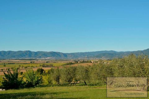 Villa i Cortona, Arezzo, Cortona - € 900.000 | Ref: v5076ab-x - foto 6