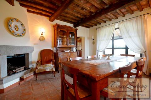Villa i Cortona, Arezzo, Cortona - € 900.000 | Ref: v5076ab-x - foto 8