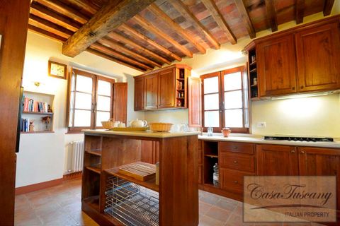 Villa i Cortona, Arezzo, Cortona - € 900.000 | Ref: v5076ab-x - foto 10