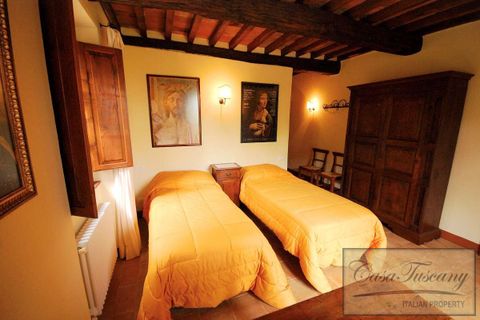 Villa i Cortona, Arezzo, Cortona - € 900.000 | Ref: v5076ab-x - foto 11