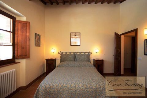 Villa i Cortona, Arezzo, Cortona - € 900.000 | Ref: v5076ab-x - foto 12