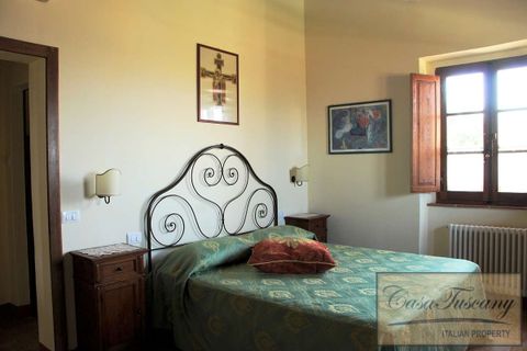 Villa i Cortona, Arezzo, Cortona - € 900.000 | Ref: v5076ab-x - foto 14