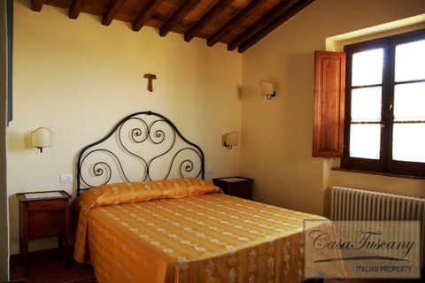 Villa i Cortona, Arezzo, Cortona - € 900.000 | Ref: v5076ab-x - foto 15