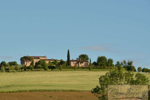 Villa i Cortona, Arezzo, Cortona - € 900.000 | Ref: v5076ab-x - foto 16