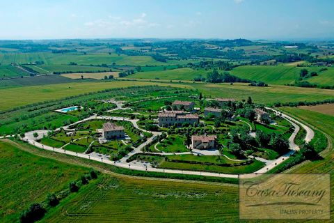 Villa i Cortona, Arezzo, Cortona - € 900.000 | Ref: v5076ab-x - foto 18