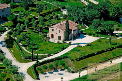 Villa i Cortona, Arezzo, Cortona - € 900.000 | Ref: v5076ab-x - foto 3