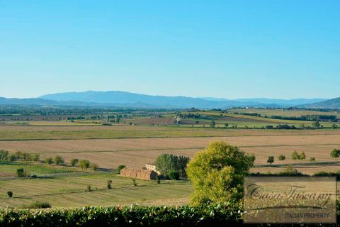 Villa i Cortona, Arezzo, Cortona - € 900.000 | Ref: v5076ab-x - foto 19