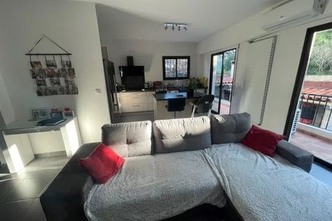 Lejlighed i Antibes, Alpes-Maritimes, Antibes - € 345.440 | Ref: 6598035 - foto 2