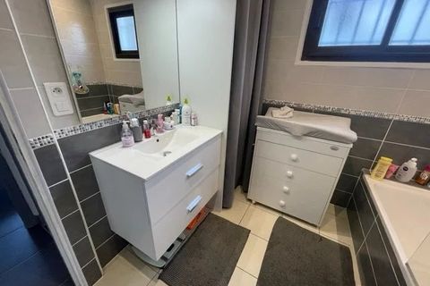 Lejlighed i Antibes, Alpes-Maritimes, Antibes - € 345.440 | Ref: 6598035 - foto 6