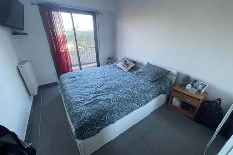 Lejlighed i Antibes, Alpes-Maritimes, Antibes - € 345.440 | Ref: 6598035 - foto 8