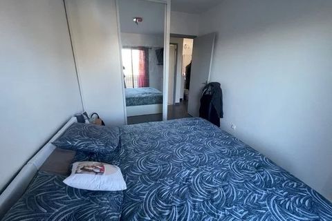 Lejlighed i Antibes, Alpes-Maritimes, Antibes - € 345.440 | Ref: 6598035 - foto 13