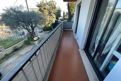 Lejlighed i Antibes, Alpes-Maritimes, Antibes - € 345.440 | Ref: 6598035 - foto 14
