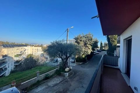 Lejlighed i Antibes, Alpes-Maritimes, Antibes - € 345.440 | Ref: 6598035 - foto 16