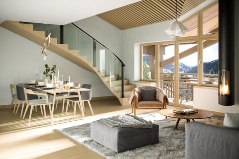 Apartamento en Chatel, Haute-Savoie, Chatel - € 1.180.000 | Ref: HH-14369541 - photo 1