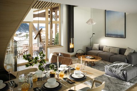 Apartamento en Chatel, Haute-Savoie, Chatel - € 1.180.000 | Ref: HH-14369541 - photo 2