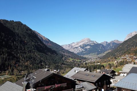 Apartamento en Chatel, Haute-Savoie, Chatel - € 1.180.000 | Ref: HH-14369541 - photo 4