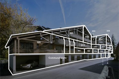 Apartamento en Chatel, Haute-Savoie, Chatel - € 1.180.000 | Ref: HH-14369541 - photo 5