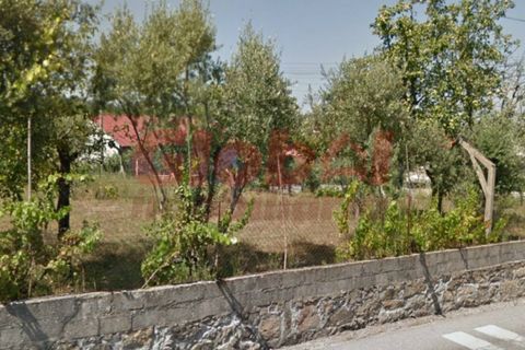 Helårsgrund i Viseu, Viseu, Viseu - € 58.000 | Ref: 189212040 - foto 2