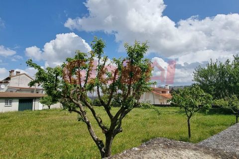 Helårsgrund i Viseu, Viseu, Viseu - € 96.500 | Ref: 189212043 - foto 2