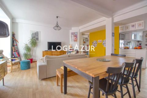 Lejlighed i Antibes, Alpes-Maritimes, Antibes - € 499.000 | Ref: 6586622 - foto 2