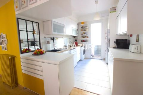 Lejlighed i Antibes, Alpes-Maritimes, Antibes - € 499.000 | Ref: 6586622 - foto 4