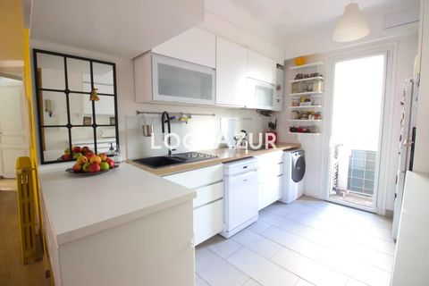 Lejlighed i Antibes, Alpes-Maritimes, Antibes - € 499.000 | Ref: 6586622 - foto 5