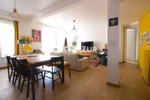Lejlighed i Antibes, Alpes-Maritimes, Antibes - € 499.000 | Ref: 6586622 - foto 6