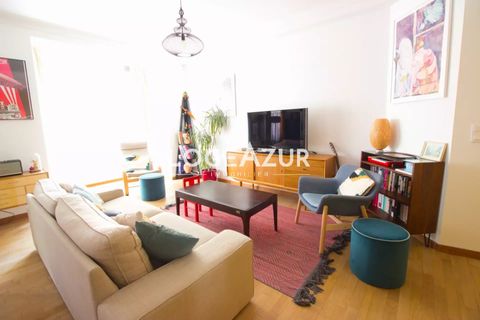 Lejlighed i Antibes, Alpes-Maritimes, Antibes - € 499.000 | Ref: 6586622 - foto 7