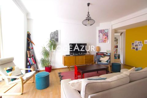 Lejlighed i Antibes, Alpes-Maritimes, Antibes - € 499.000 | Ref: 6586622 - foto 8