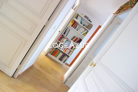 Lejlighed i Antibes, Alpes-Maritimes, Antibes - € 499.000 | Ref: 6586622 - foto 9