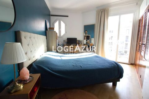 Lejlighed i Antibes, Alpes-Maritimes, Antibes - € 499.000 | Ref: 6586622 - foto 10