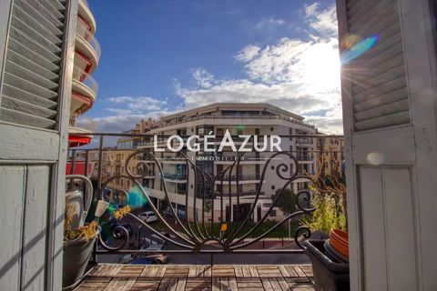 Lejlighed i Antibes, Alpes-Maritimes, Antibes - € 499.000 | Ref: 6586622 - foto 11