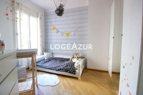 Lejlighed i Antibes, Alpes-Maritimes, Antibes - € 499.000 | Ref: 6586622 - foto 12