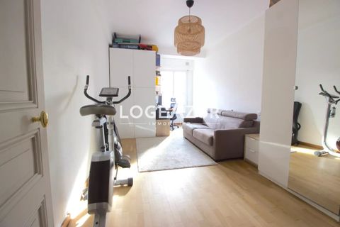 Lejlighed i Antibes, Alpes-Maritimes, Antibes - € 499.000 | Ref: 6586622 - foto 13