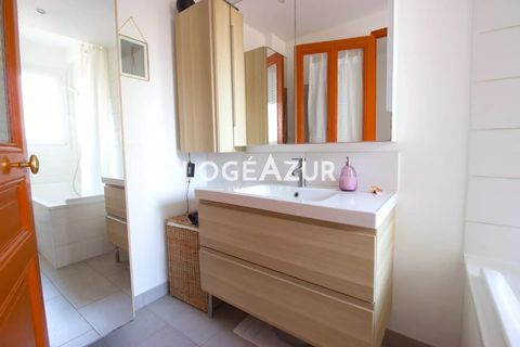 Lejlighed i Antibes, Alpes-Maritimes, Antibes - € 499.000 | Ref: 6586622 - foto 14
