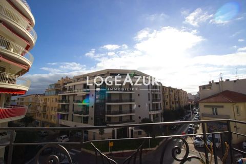 Lejlighed i Antibes, Alpes-Maritimes, Antibes - € 499.000 | Ref: 6586622 - foto 17