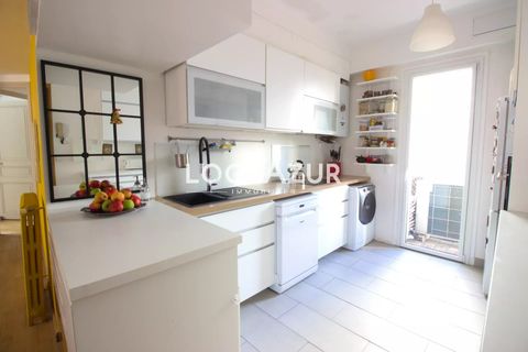 Apartament a Antibes, Alpes-Maritimes, Antibes - € 499.000 | Ref: 6586622 - foto 5