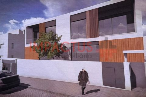 Helårsgrund i Maia, Porto, Maia - € 95.000 | Ref: TC1237 - foto 1