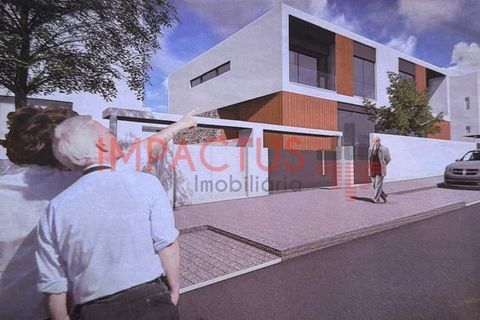 Helårsgrund i Maia, Porto, Maia - € 95.000 | Ref: TC1237 - foto 3