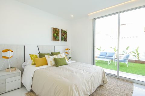 Villa a Torrevieja, Alicante, Torrevieja - € 699.000 | Ref: ks3060 - foto 27