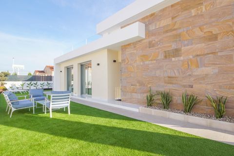 Villa a Torrevieja, Alicante, Torrevieja - € 699.000 | Ref: ks3060 - foto 7