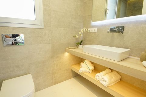 Villa a Torrevieja, Alicante, Torrevieja - € 699.000 | Ref: ks3060 - foto 35