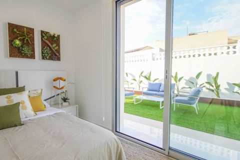 Villa a Torrevieja, Alicante, Torrevieja - € 699.000 | Ref: ks3060 - foto 28