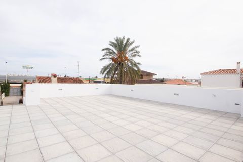 Villa a Torrevieja, Alicante, Torrevieja - € 699.000 | Ref: ks3060 - foto 44