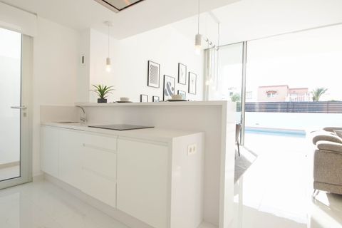 Villa a Torrevieja, Alicante, Torrevieja - € 699.000 | Ref: ks3060 - foto 21