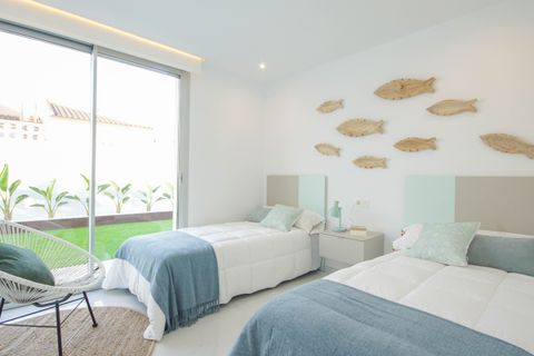 Villa a Torrevieja, Alicante, Torrevieja - € 699.000 | Ref: ks3060 - foto 34