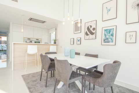 Villa a Torrevieja, Alicante, Torrevieja - € 699.000 | Ref: ks3060 - foto 13