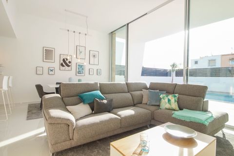 Villa a Torrevieja, Alicante, Torrevieja - € 699.000 | Ref: ks3060 - foto 17