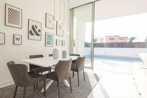 Villa a Torrevieja, Alicante, Torrevieja - € 699.000 | Ref: ks3060 - foto 14